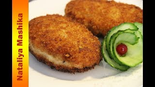 ✿ СОЧНЫЕ КУРИНЫЕ КОТЛЕТЫ СЕКРЕТ ПРИГОТОВЛЕНИЯ ВКУСНЫХ И СОЧНЫХ КОТЛЕТ [upl. by Eugine]