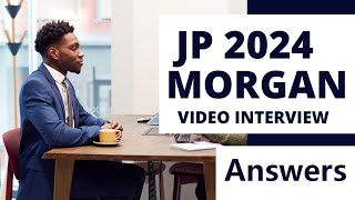 2024 JP Morgan HireVue Video Interview  Coding Challenge Tutorials [upl. by Bahner]