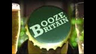 Booze Britain 2 Cheltenham [upl. by Critta776]