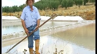 Salinas de interior en la provincia de Córdoba [upl. by Ogden]