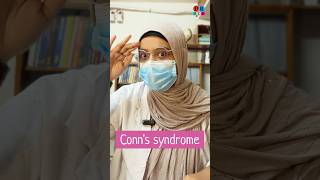 Conns syndrome  Endocrine physiology  Pathology Medicine Anatomy  Dr Med [upl. by Pride]