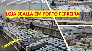 FUI PARA PORTO FERREIRA  VALORES ATUALIZADOS  VALE A PENA IR [upl. by Iraam]