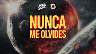 NUNCA ME OLVIDES Remix  YANDEL  Braian Leiva Ft Fer Palacio [upl. by Dorweiler159]