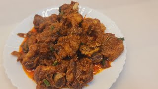 mutton karahi restaurant stylemutton karahi recipemutton recipe [upl. by Kavanagh218]