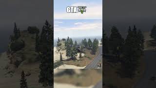 GTA V Buzzard cheat [upl. by Matthew]