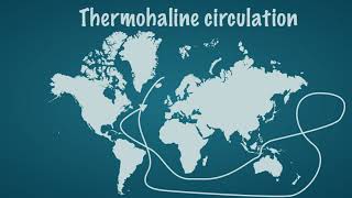 Ocean currents and circulation [upl. by Raseac]