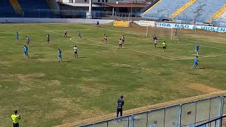 Marília x Linense Sub 14 [upl. by Amie]