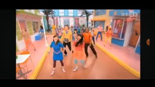 The Fresh Beat Band  Here We Go Official Music Video [upl. by Noivax526]