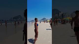 🇧🇷 Best Beaches  Rio de Janeiro Brazil [upl. by Anuayek]