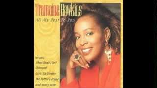 Tramaine Hawkins The Potters House [upl. by Hgielra]