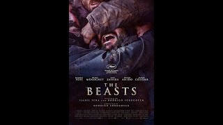 iMusicPlus Movie Trailer  The Beasts 2023 Léa Seydoux George MacKay Guslagie Malanda [upl. by Aliehc764]