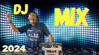 DJ MIX 2024 Mashups amp Remixes of Popular Songs 2024  DJ Remix Club Music Party Mix vs The Classics [upl. by Aiceled17]