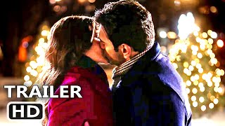 CHRISTMAS CASANOVA Trailer 2023 Romance Movie HD [upl. by Enyrehtac726]