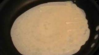 How to Make Crepes [upl. by Ardnod760]