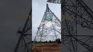 Zoomlion crane video wind mill [upl. by Moth]