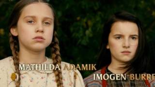 WUNDERKINDER  Trailer amp Filmclips HD [upl. by Josefa891]