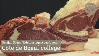 Côte de boeuf college [upl. by Neiht]