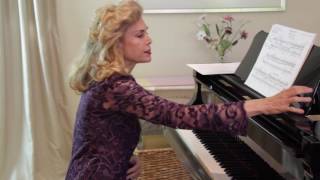 Rachmaninoff Prelude Opus 32 No 9 Teaching amp Performance Video [upl. by Atwood845]