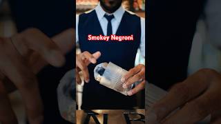 Mezcal Negroni recipe negroni music bollywood song cocktailbar newsong සිංහල drink recipe [upl. by Belita382]