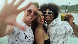 Markus P  Tacy sami Official video [upl. by Lalaj]