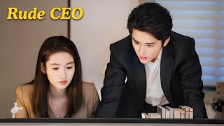 Billionaire CEO fall in love with his lover friend Drama Recaps korean dramaChinese Drama kdrama [upl. by Myranda414]