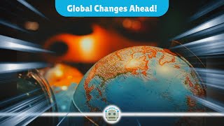 Unbelievable Global Shifts What You Need to Know Now [upl. by Irrak443]