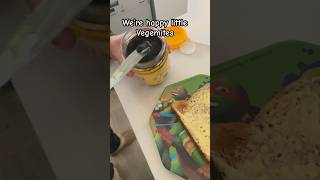 The CORRECT Way To Eat VEGEMITE [upl. by Hun]