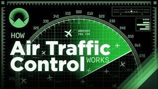 How Air Traffic Control Works [upl. by Dawkins]