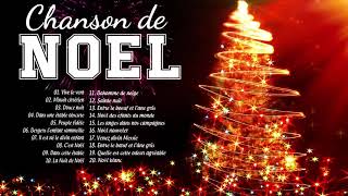 Compilation des plus Belles Chansons de Noël Traditionnels Français 2021🙏Chant de Noel en Francais [upl. by Zsa Zsa]