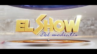 El Show del Mediodía ¡¡¡En VIVO por ColorVisión Lunes 28 de Octubre 2024 [upl. by Terza585]