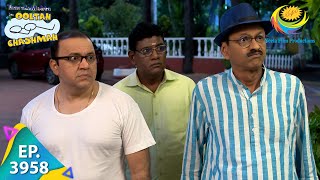 Judgment Night In Gokuldham  Taarak Mehta Ka Ooltah Chashmah  Full Episode  Ep 3958  19 Dec 2023 [upl. by Piper]