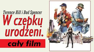 W czepku urodzeni  Cały Film Lektor PL  Komedia [upl. by Oniliuqnart845]