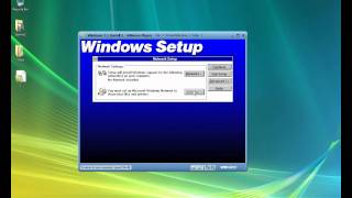 Install Windows 311 in VMware Player [upl. by Severson]