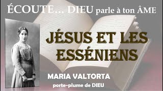 Jésus et les Esséniens [upl. by Bred710]