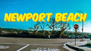 Newport Beach 4K [upl. by Gideon217]