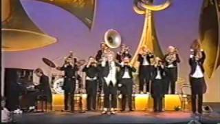 Letzter Auftritt der quotFirst Harmonic Brass Bandquot im Benissimo 1992 [upl. by Ro]