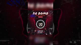 Da Bomb x Laga Bomba Remix Wear headphone recommended 🎧 shorts tiktok alnkdremix [upl. by Dong803]