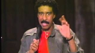 CLASSIC Richard Pryor [upl. by Adlai158]