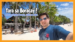 Henann Prime Beach Room Tour  Boracay Station 1  Buhay Canada ngayon Buhay Boracay naman [upl. by Anazus]