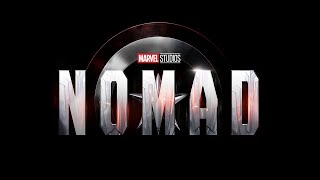 BREAKING MAJOR NOMAD FILM UPDATE Christ Evans Captain America Still Returning to MCU [upl. by Atoked]