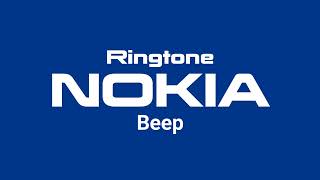 Ringtone Nokia Jadul Beep  Nada Dering Nokia 5500 [upl. by Ahselef640]