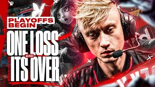 UNBELIEVABLE BEST OF 5 ELIMINATION  T1 ACADEMY amp REKKLES VS FOX  LCK CL SUMMER 2024  CAEDREL [upl. by Amory]