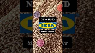 new IKEA handmade jute rugs you have to see 👀 ikea ikearug rug jute homedecor ikeanew rugs [upl. by Ruttger726]