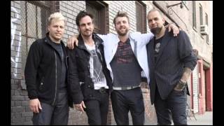 Three Days Grace  Car Crash with Adam Gontier Fake [upl. by Akenat652]