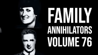 Family Annihilators Volume 76 [upl. by Nauqyaj884]