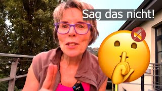 213 Sag das nicht [upl. by Gilford]