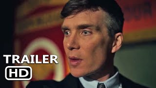 Peaky Blinders Season 6 Episode 2 Explained  Recap [upl. by Naej]