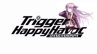 Mr Monokumas Tutoring  Danganronpa Trigger Happy Havoc Music Extended [upl. by Mcgraw]