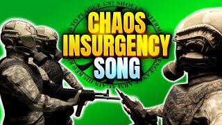 Chaos Insurgency song SCPSL [upl. by Halli548]