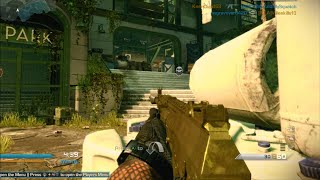 Call Of Duty Ghosts Multiplayer 3913 [upl. by Tija495]